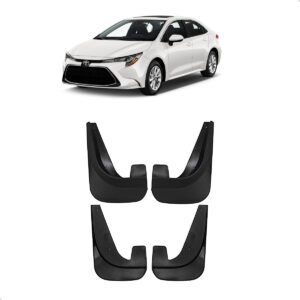 Jogo Para Barro Lameiro Para Toyota Corolla