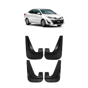 Jogo Para Barro Lameiro Para Toyota Yaris