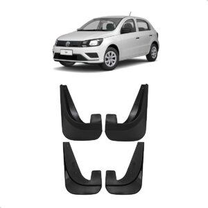 Jogo Para Barro Lameiro Para Volkswagen Gol