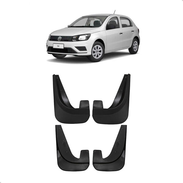 Jogo Para Barro Lameiro Para Volkswagen Gol