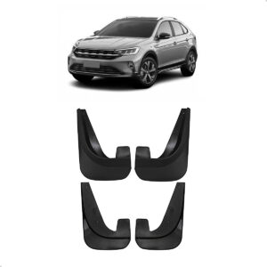 Jogo Para Barro Lameiro Para Volkswagen Nivus