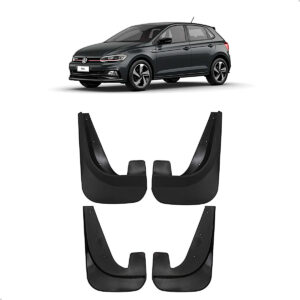 Jogo Para Barro Lameiro Para Volkswagen Polo