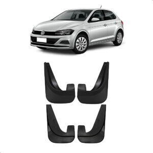 Jogo Para Barro Lameiro Para Volkswagen Polo Track