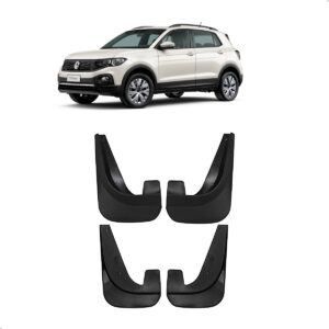Jogo Para Barro Lameiro Para Volkswagen T-Cross