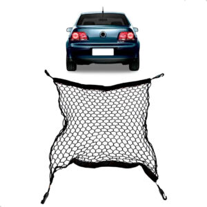 Rede Porta Malas Para VW BORA