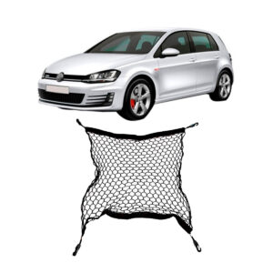 Rede Porta Malas Para VW GOLF