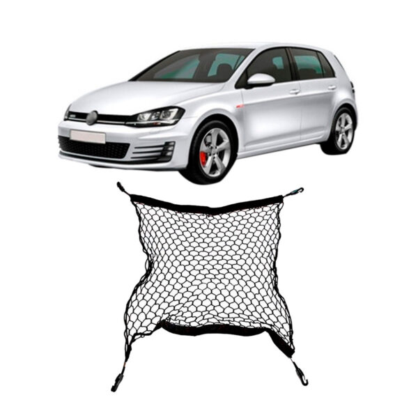 Rede Porta Malas Para VW GOLF