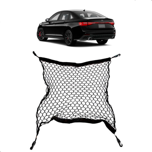 Rede Porta Malas Para VW JETTA-GLI
