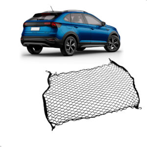 Rede Porta Malas Para VW NIVUS