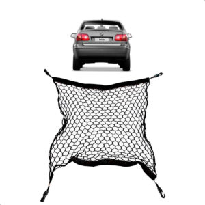 Rede Porta Malas Para VW POLO