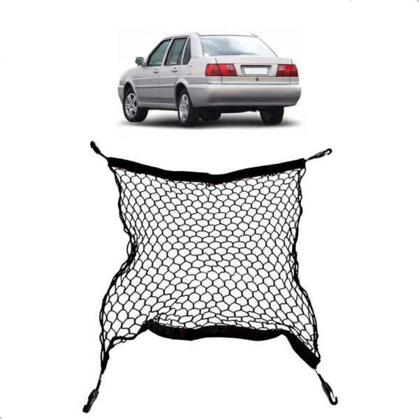 Rede Porta Malas Para VW SANTANA