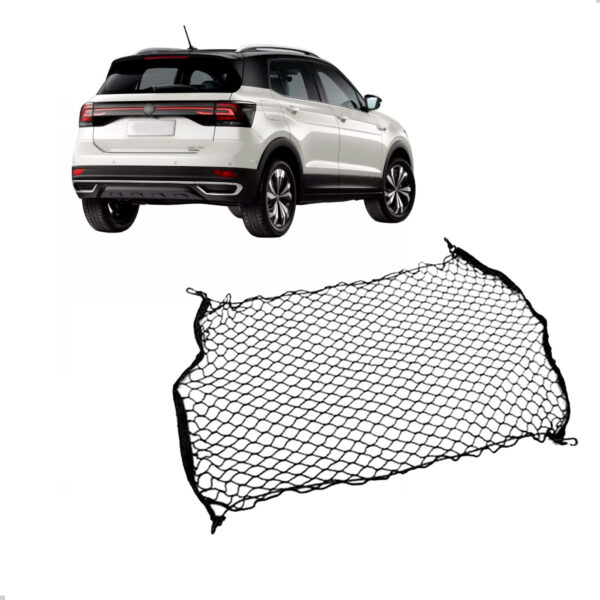 Rede Porta Malas Para VW T-CROSS