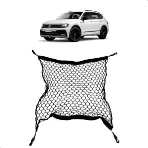 Rede Porta Malas Para VW TIGUAN
