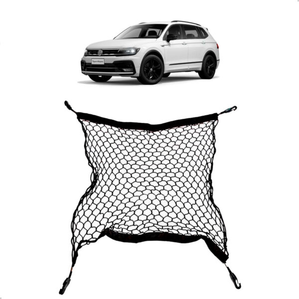 Rede Porta Malas Para VW TIGUAN