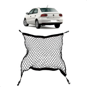 Rede Porta Malas Para VW VOYAGE