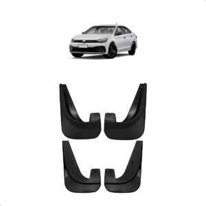 Jogo Para Barro Lameiro Para Volkswagen Jetta