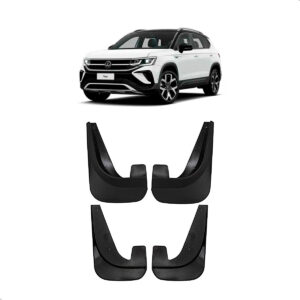 Jogo Para Barro Lameiro Para Volkswagen Taos