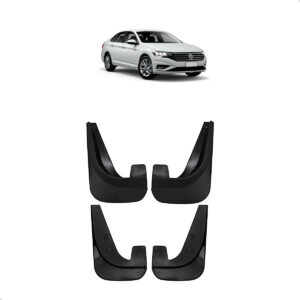 Jogo Para Barro Lameiro Para Volkswagen Virtus