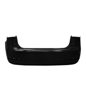 Parachoque Traseiro Para Cerato 2014 2015 A 2016