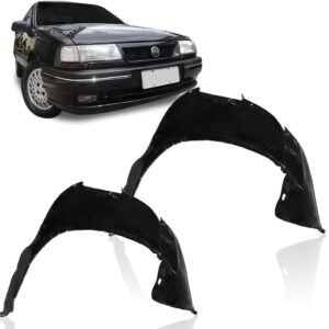 Parabarro Moldura Capa Interna Paralama Vectra 1994 1995 96 Esquerdo