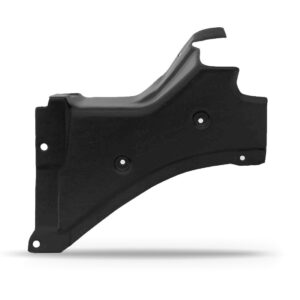 PARABARRO DIANTEIRO BMW SERIE 3 2006 A 2008 FRONTAL LD