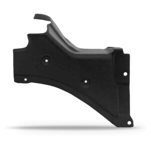 PARABARRO DIANTEIRO BMW SERIE 3 2006 A 2008 FRONTAL LE