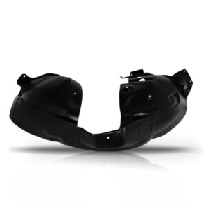 Parabarro Para Ford Edge 2009 A 2014 Lado Direito