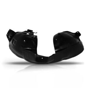 Parabarro Para Ford Edge 2009 A 2014 Lado Esquerdo