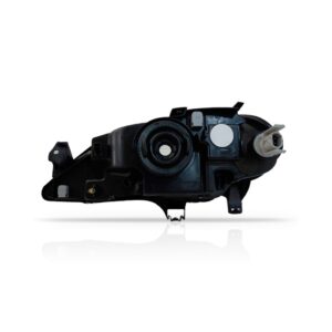 Farol Megane 2000 2001 2002 03 04 2005 Foco Simples 1ª Linha Esquerdo/motorista