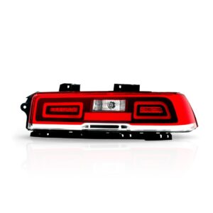 Lanterna Traseira Camaro 2015 2016 Lado Direito