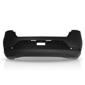 Parachoque Traseiro Grand Siena 2013 A 2017 1a Linha