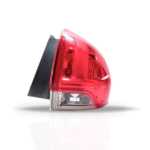 Lanterna Para Peugeot 2008 Com Led 2015 2016 A 2017 Traseira Lado Direito