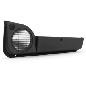 Porta Objeto Bolsa Lateral Fiat Uno 02 E 04 Portas E Fiorino Preto