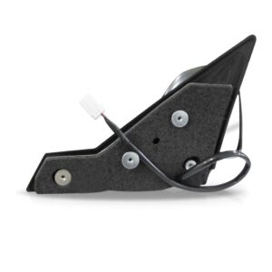 Retrovisor Subaru Impreza 2001 A 2006 Eletrico Le 1a Linha Direito