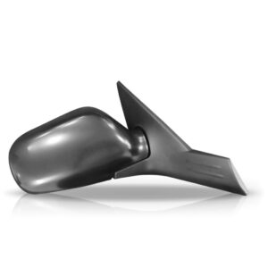 Retrovisor Subaru Impreza 2001 A 2006 Eletrico Le 1a Linha Esquerdo