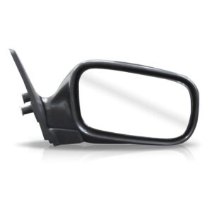 Retrovisor Subaru Impreza 2001 A 2006 Eletrico Le 1a Linha Esquerdo