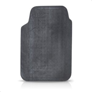 Tapete Jac J2 J3 Todos Pvc Logo Bordado Preto