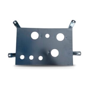 Protetor De Carter Para Crv 2008 A 2011