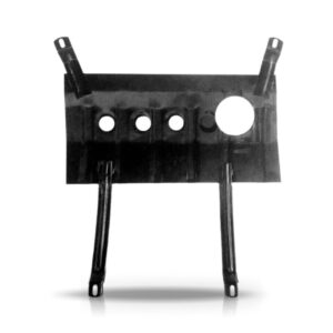 Protetor Carter Peito De Aço Para Hyundai I30 2013 2014 2015