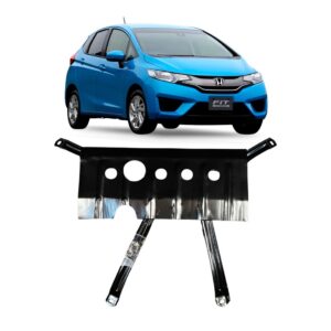 Carter Chapa Reforçada Para New Fit 2009 10 11 12 13 2014