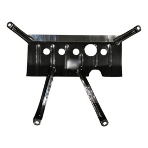 Carter Chapa Reforçada Para New Fit 2009 10 11 12 13 2014