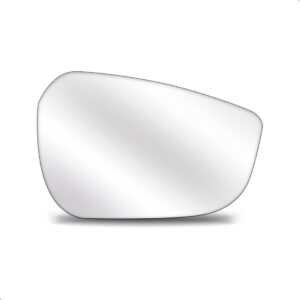 Espelho Retrovisor Hb20/elantra 2011 A 16 C/base Ld 1a Linha