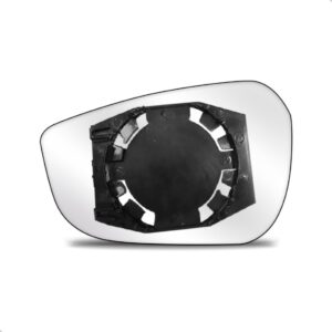 Espelho Retrovisor Hb20/elantra 2011 A 16 C/base Ld 1a Linha