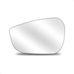 Espelho Retrovisor Hb20/elantra 2011 A 16 C/base Le 1a Linha