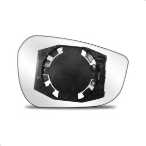 Espelho Retrovisor Hb20/elantra 2011 A 16 C/base Le 1a Linha