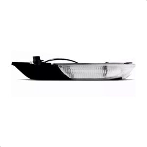 Pisca Retrovisor Golf 2007 2008 2009 2010 2011 2012 Cristal Lado Esquerdo
