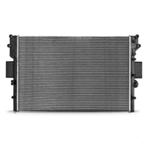 Radiador Para Iveco Daily 2008 A 2012 3.0 Manual