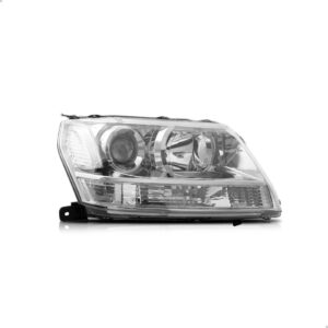 Farol Grand Vitara 2009 2010 2011 2012 1ª Linha Direito/passageiro