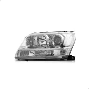 Farol Grand Vitara 2009 2010 2011 2012 1ª Linha Esquerdo/motorista