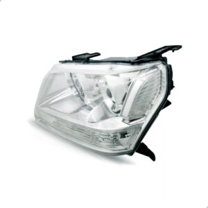 Farol Grand Vitara 2009 2010 2011 2012 1ª Linha Esquerdo/motorista